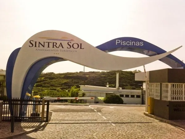 Sintra Sol Apartamentos Touristicos