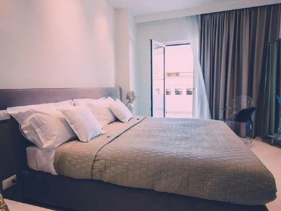 Siracusa Luxury Apartment