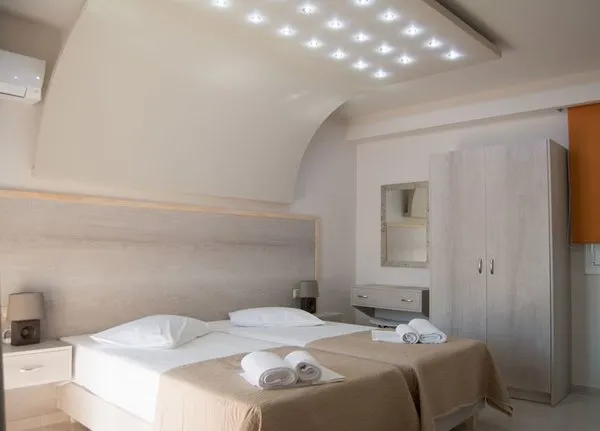 Sirena Apartments