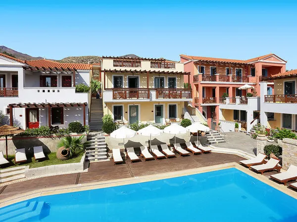 Sirena Residence & Spa