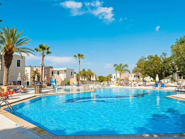 Sirios Village Luxury Hotel & Bungalows