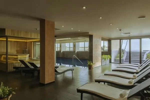 Sirius Beach Hotel