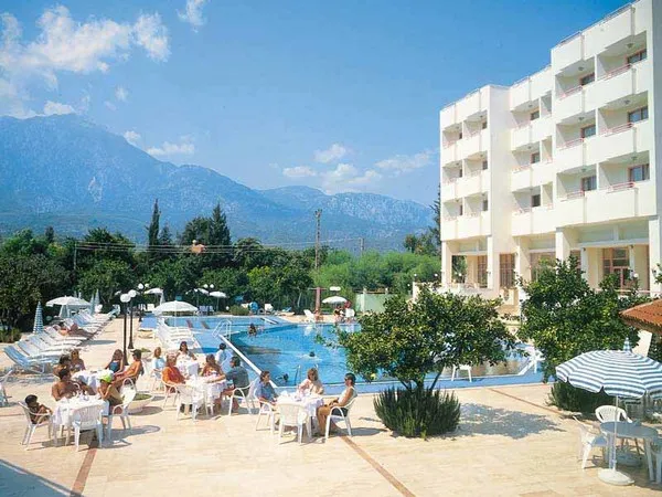 Sirius Hotel