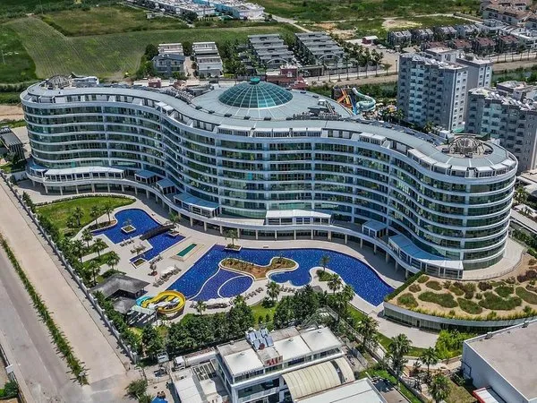 Sirius Town