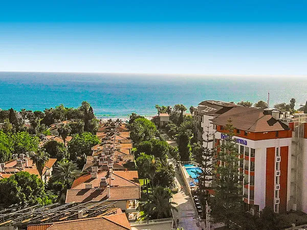 Sirma Hotel