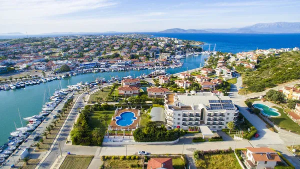 Sisus Hotel