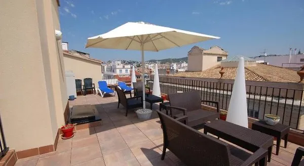 Sitges Apartaments