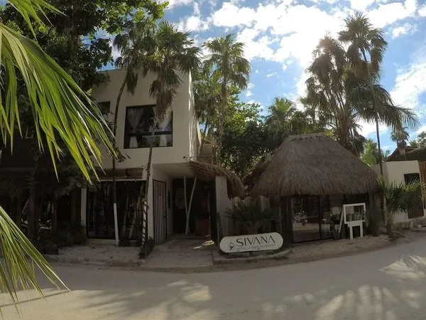 Sivana Tulum