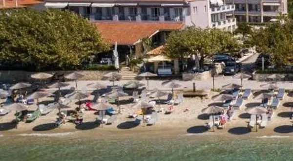 Siviris Golden Beach