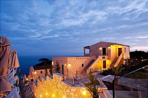 Urlaub in Epirus