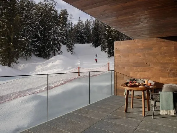 Six Senses Crans-Montana