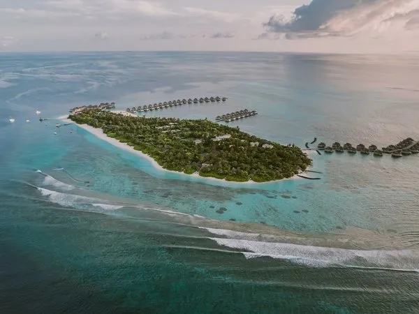 Six Senses Laamu