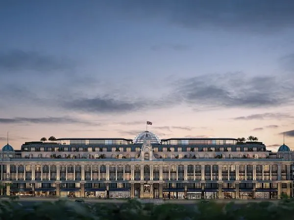Six Senses London