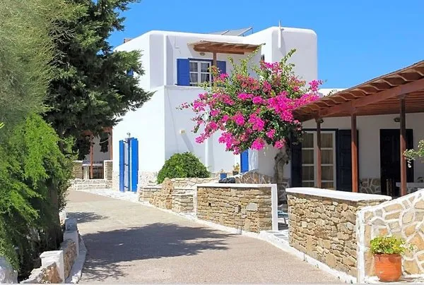 Skala Hotel