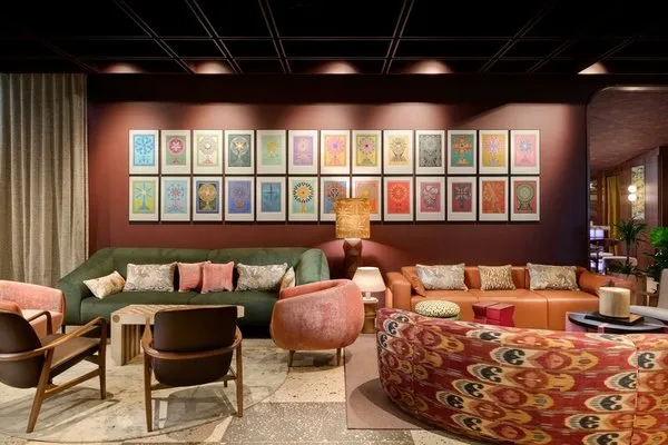 Skald Hotel Akureyri Curio Collection by Hilton