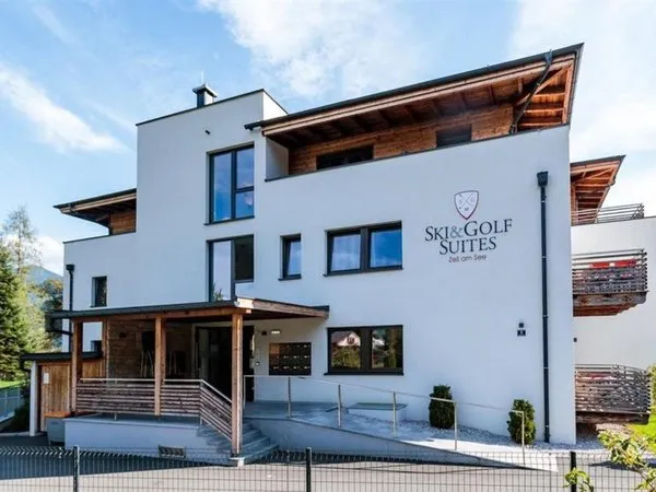Ski And Golf Resort Zell Am See