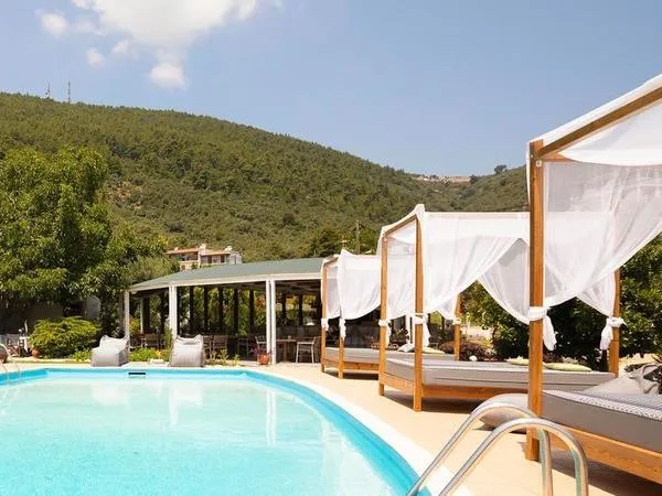 Skiathos Avaton