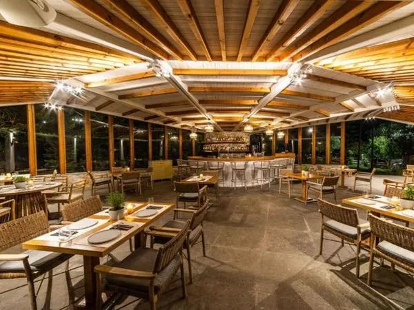 Skiathos Avaton Garden