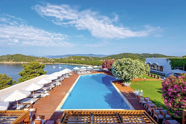 Skiathos Palace