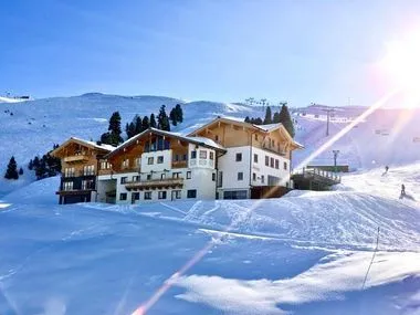 Skihütte Rettenstein