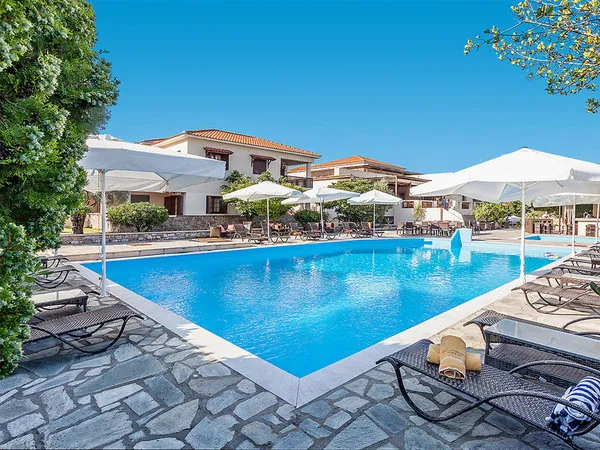 Hotels in Skopelos (Sporaden) finden
