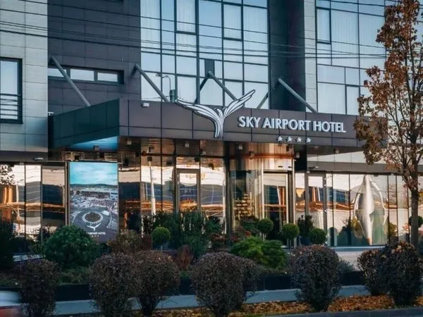 Sky Airport Hotel