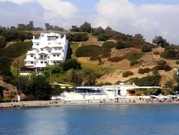 Sky Beach Hotel