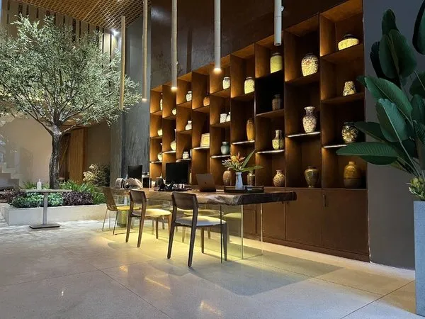 Sky Gem Hotel Sora