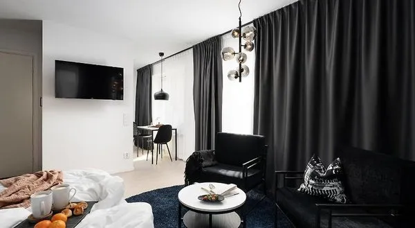 Sky Hotel Apartments  City