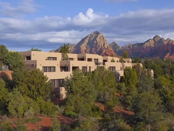 Sky Rock Sedona