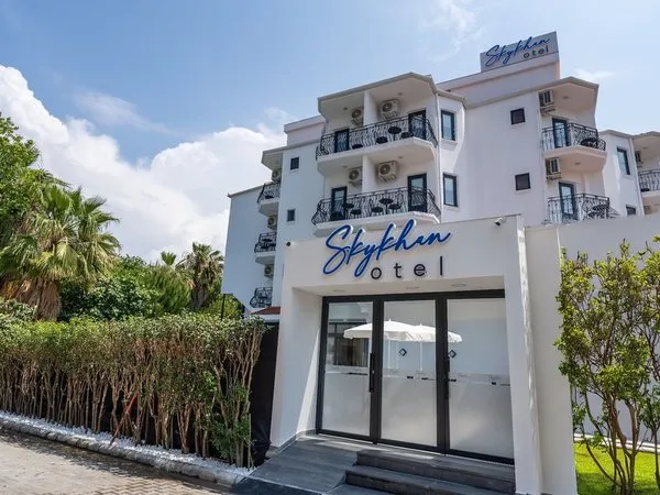 Skykhan Otel