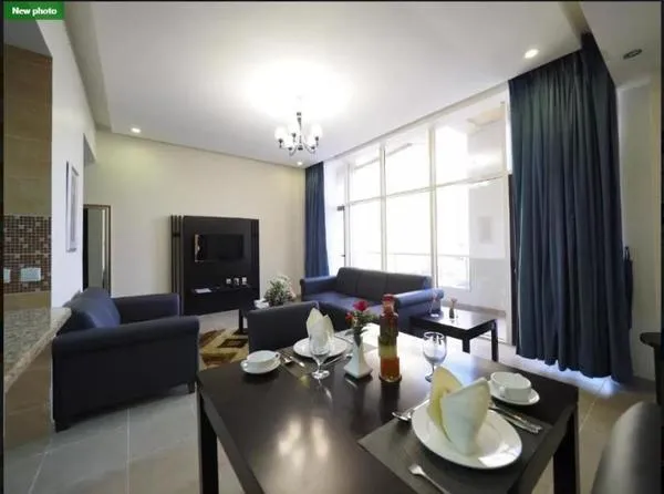Skylark Hotel Apartments