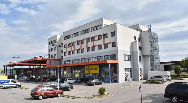 HB1 Design & Budgethotel Wiener Neudorf