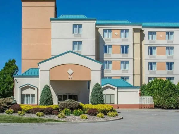 Sleep Inn