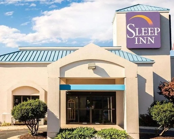 Sleep Inn