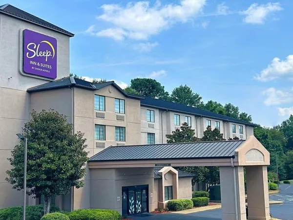 Sleep Inn Columbus