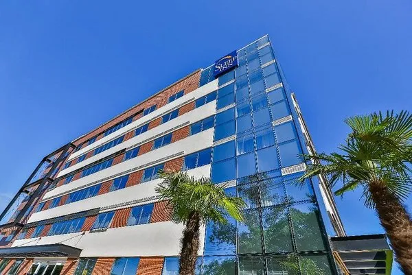 Sleep Inn Guaraulhos
