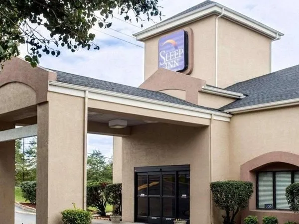 Sleep Inn Nashville North - Downtown Area