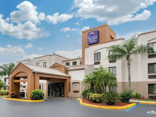 Sleep Inn Sarasota