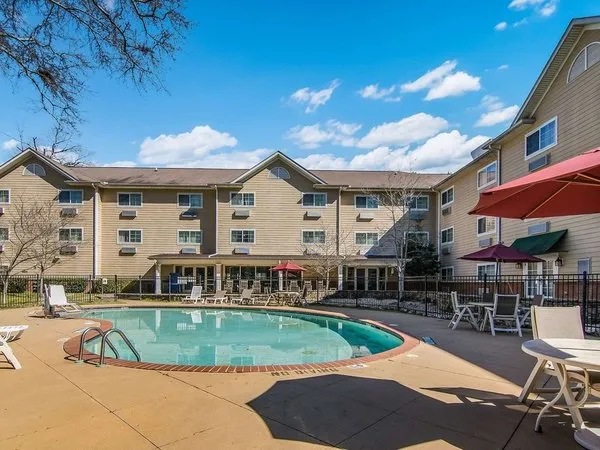 Sleep Inn & Suites Columbus near Fort Benning