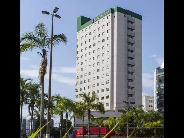 Sleep Inn Vitoria Praia do Canto