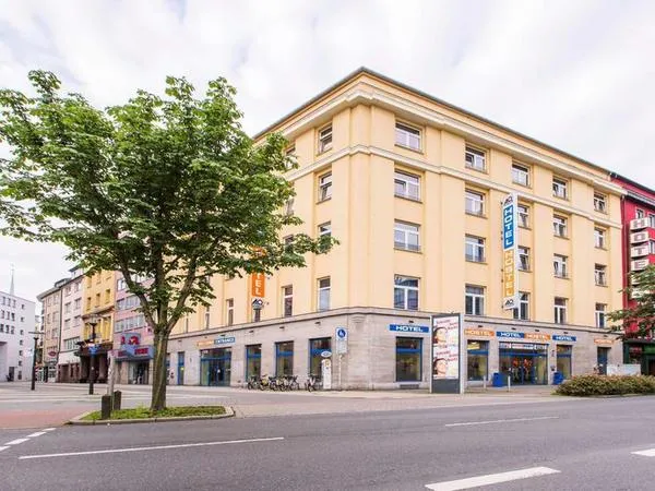 SleepinRoomz Boutique Hotel