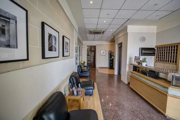 Sliema Chalet Hotel