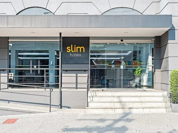 Slim Sao Paulo Congonhas