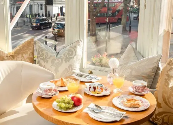 Sloane Square Hotel