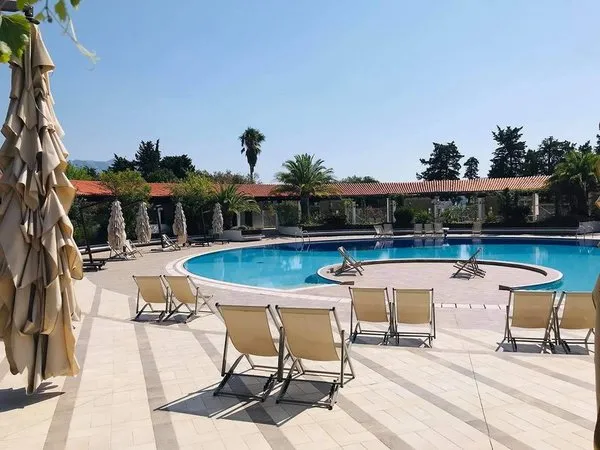 Slovenska Plaa Resort 4*