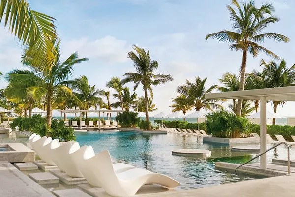 SLS Playa Mujeres