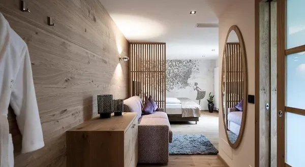 Small & Beautiful Hotel Gnaid