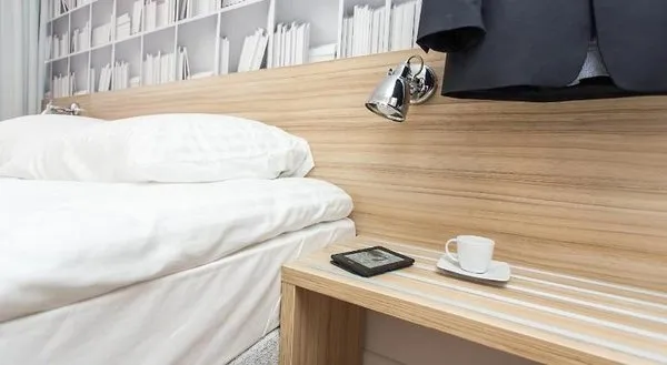 Smart Hotel