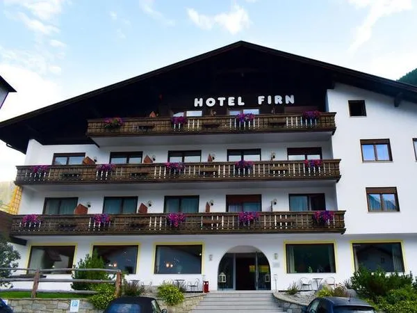 Smart Hotel Firn